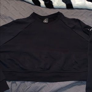 Nike sweatshirt